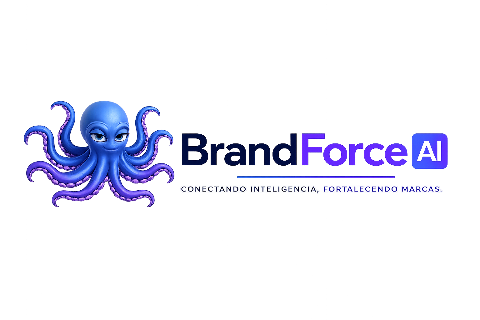 BrandForceAI